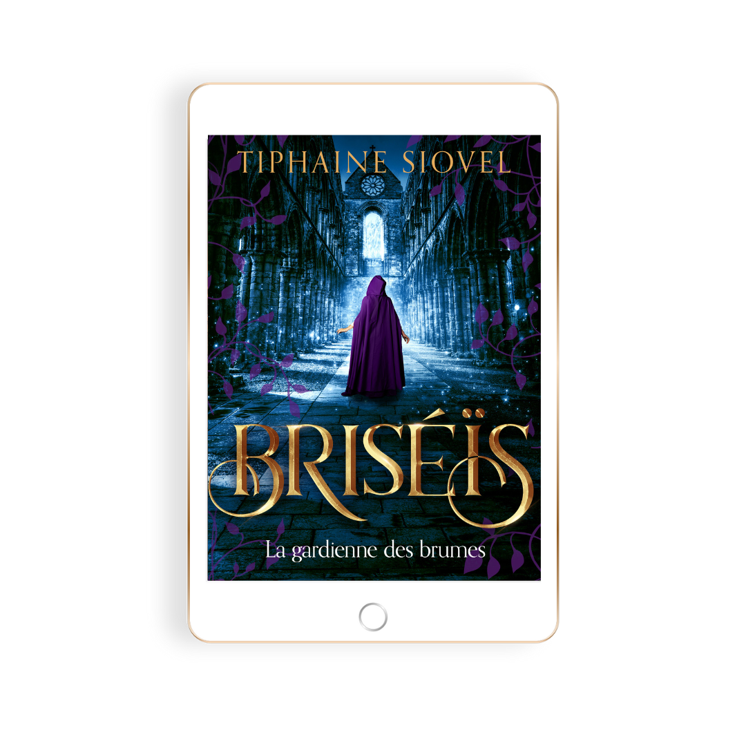 0-La Gardienne des Brumes (ebook)